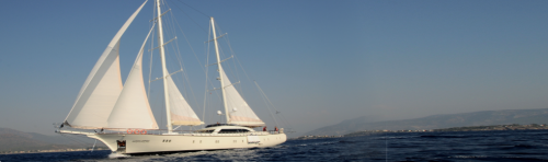 About the Soylu Yacht 